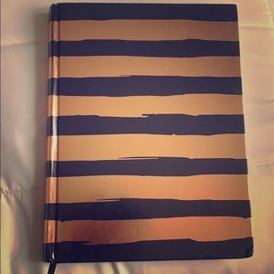 Brand New Journal